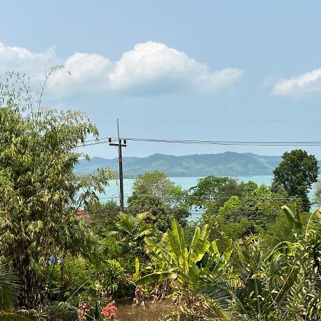 2 Bed Sunset Seaview Good View House B Villa Ко Яо Ной Екстериор снимка