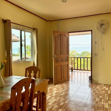 2 Bed Sunset Seaview Good View House B Villa Ко Яо Ной Екстериор снимка