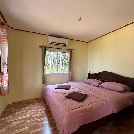 2 Bed Sunset Seaview Good View House B Villa Ко Яо Ной Екстериор снимка