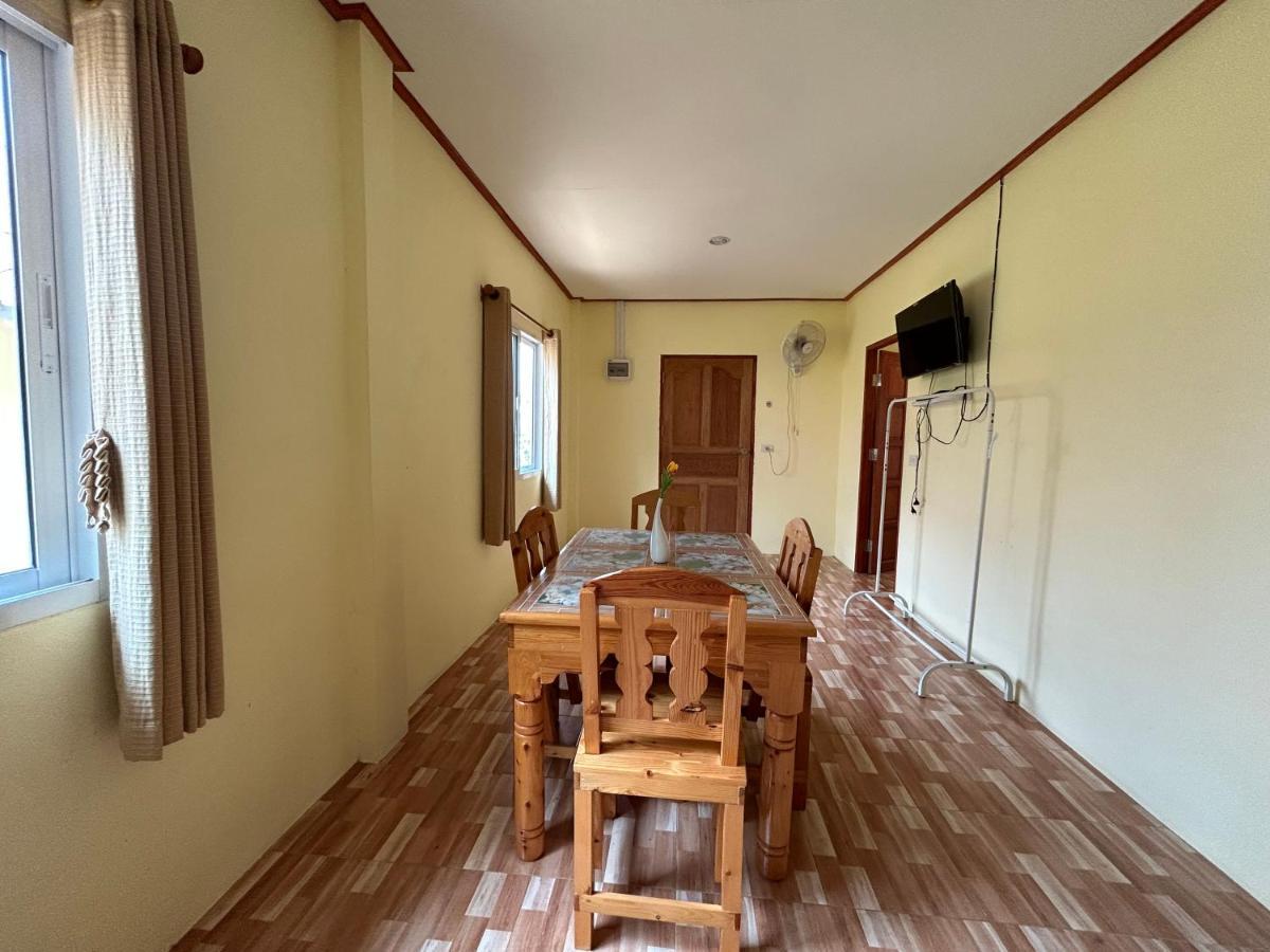 2 Bed Sunset Seaview Good View House B Villa Ко Яо Ной Екстериор снимка