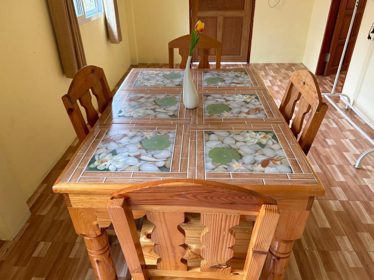 2 Bed Sunset Seaview Good View House B Villa Ко Яо Ной Екстериор снимка